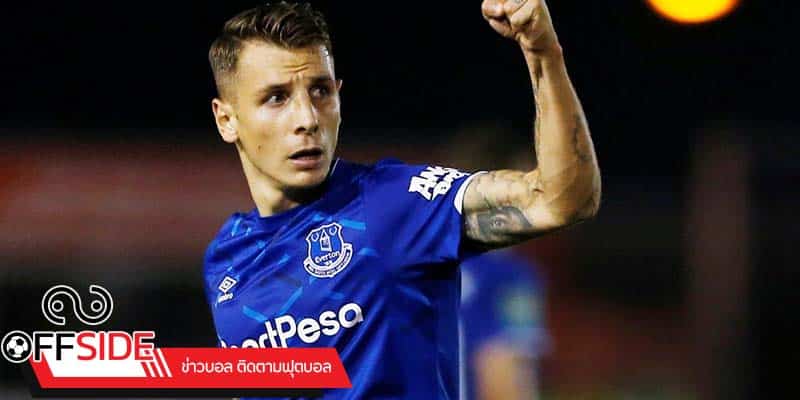 ข่าวบอลพรีเมียร์ลีก