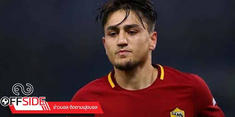 ข่าวบอลพรีเมียร์ลีก