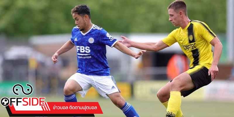 ข่าวบอลพรีเมียร์ลีก