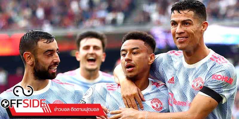ข่าวบอลพรีเมียร์ลีก