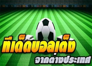 เว็บสรุปผลบอล