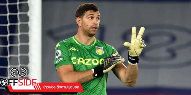 ข่าวบอลพรีเมียร์ลีก