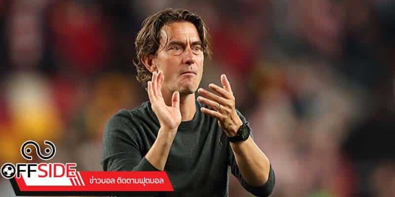 ข่าวบอลพรีเมียร์ลีก