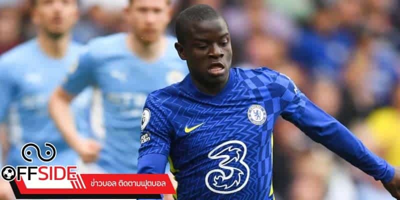 ข่าวบอลพรีเมียร์ลีก