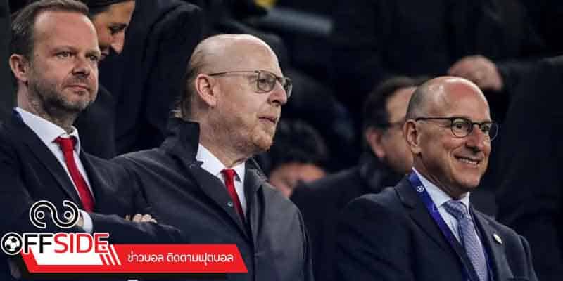 ข่าวบอลพรีเมียร์ลีก