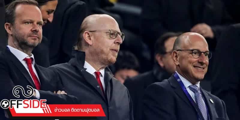 ข่าวบอลพรีเมียร์ลีก